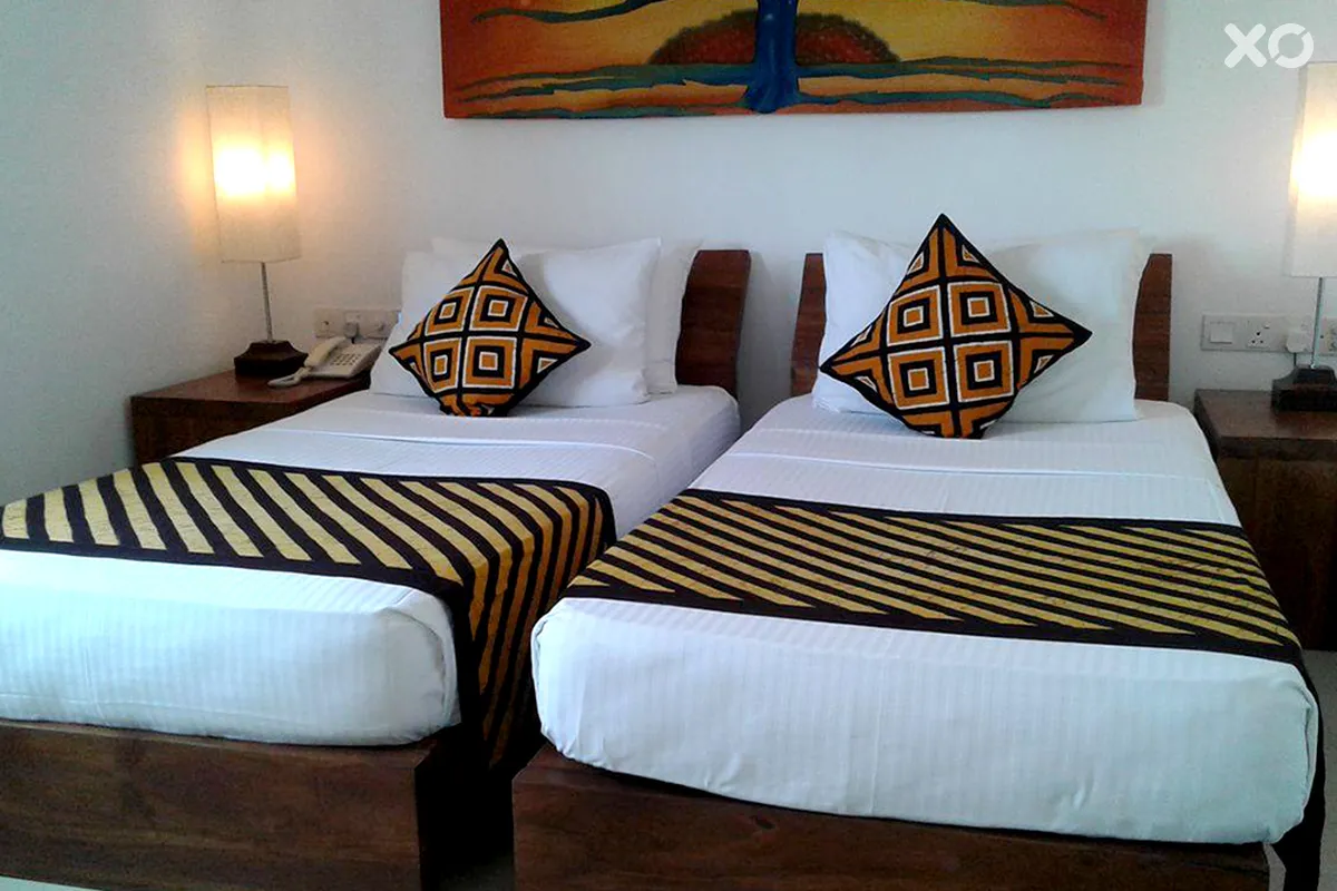 Goldi Sands Hotel