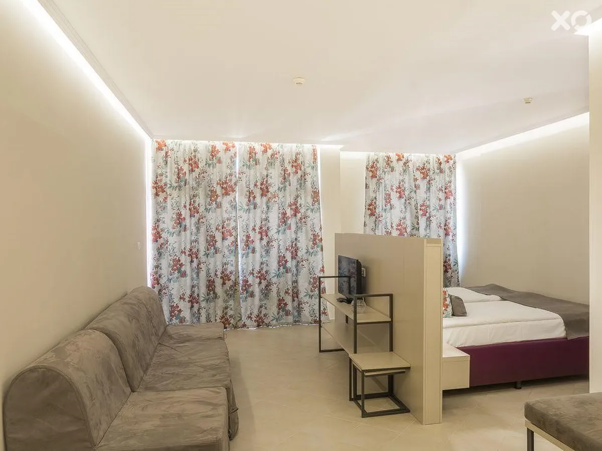 MPM Astoria Hotel