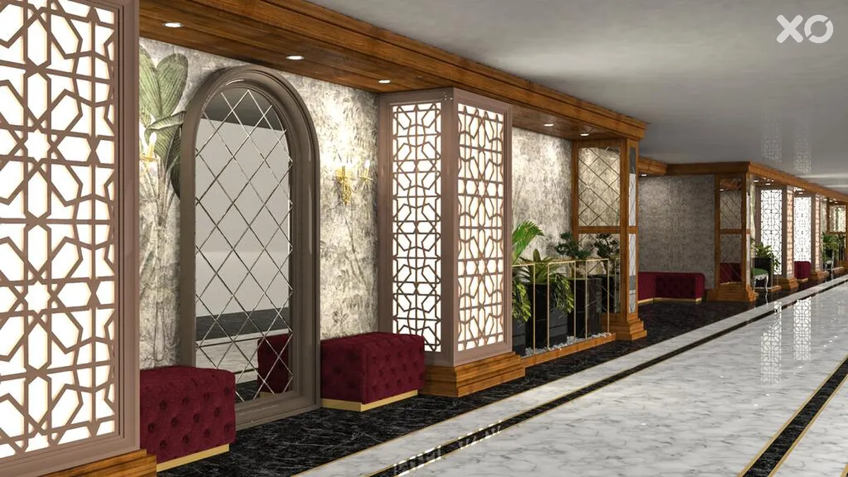 Elysium Green Suites