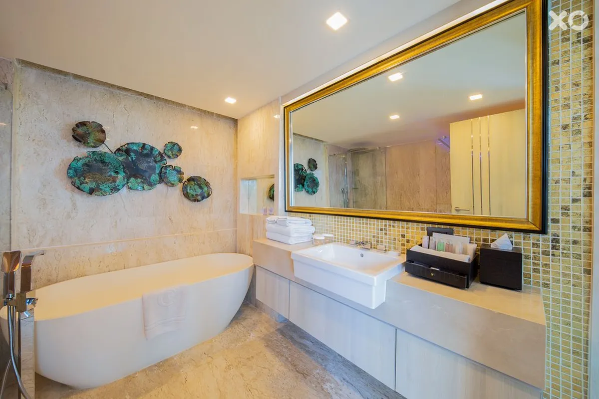 Sanctuary Phratamnak Pattaya