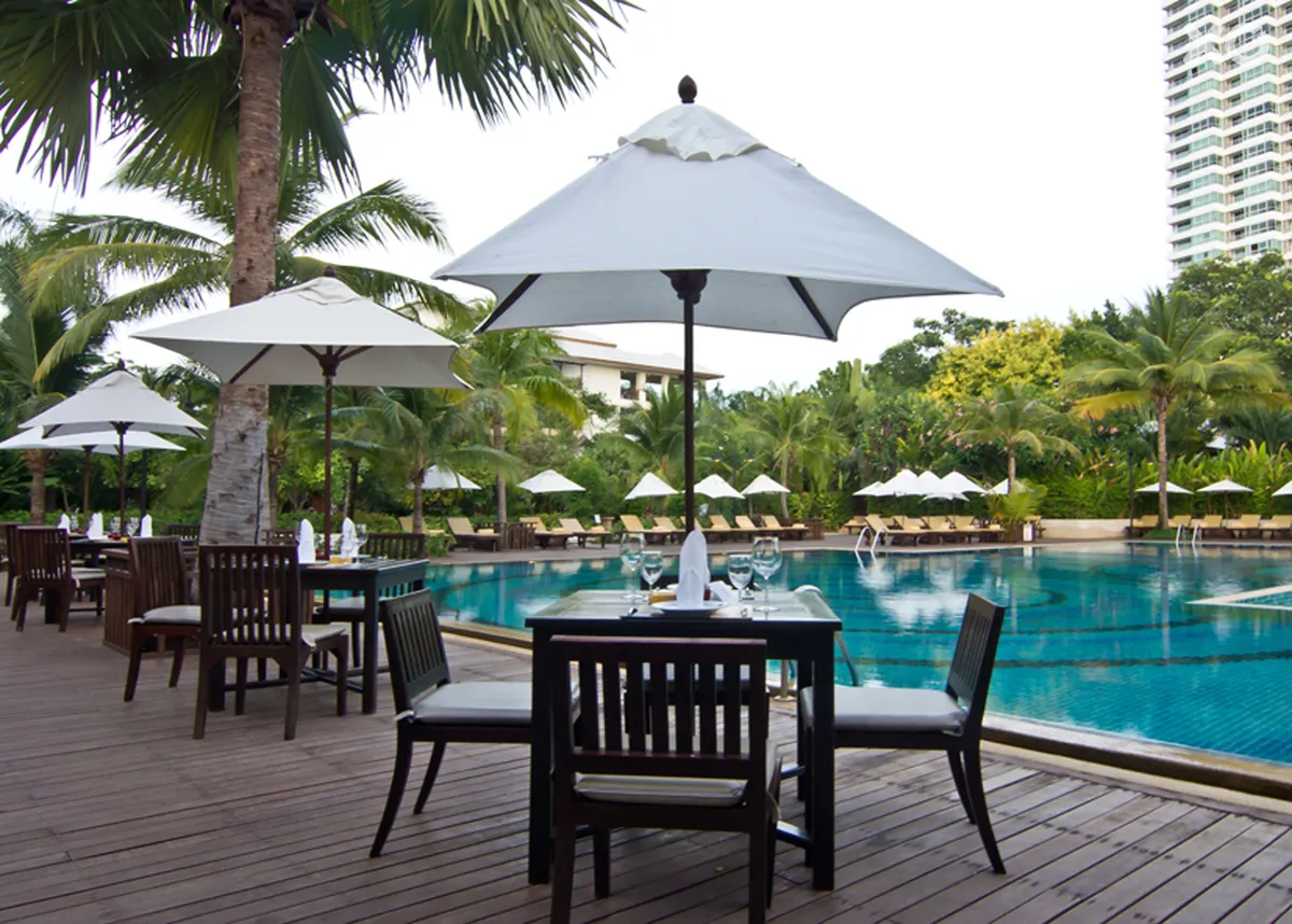 Ravindra Beach Resort & Spa