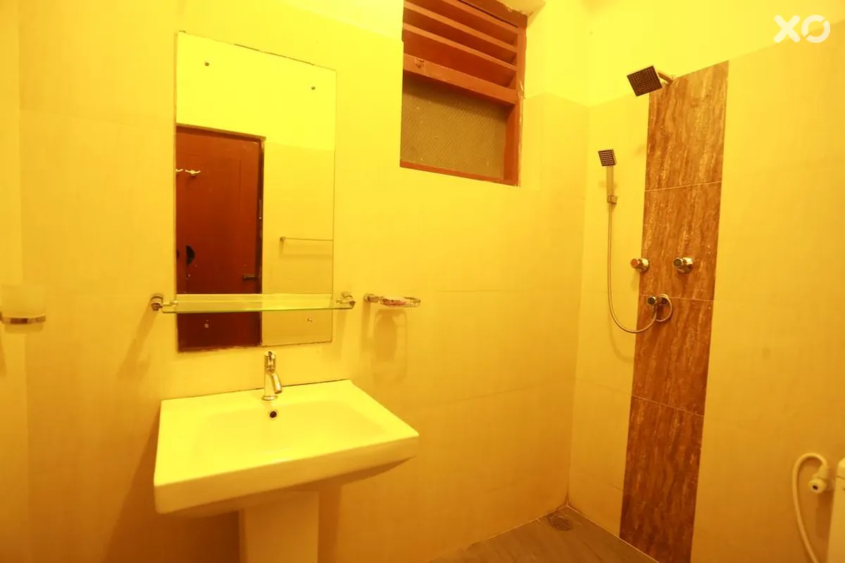 Sumadai Hotel