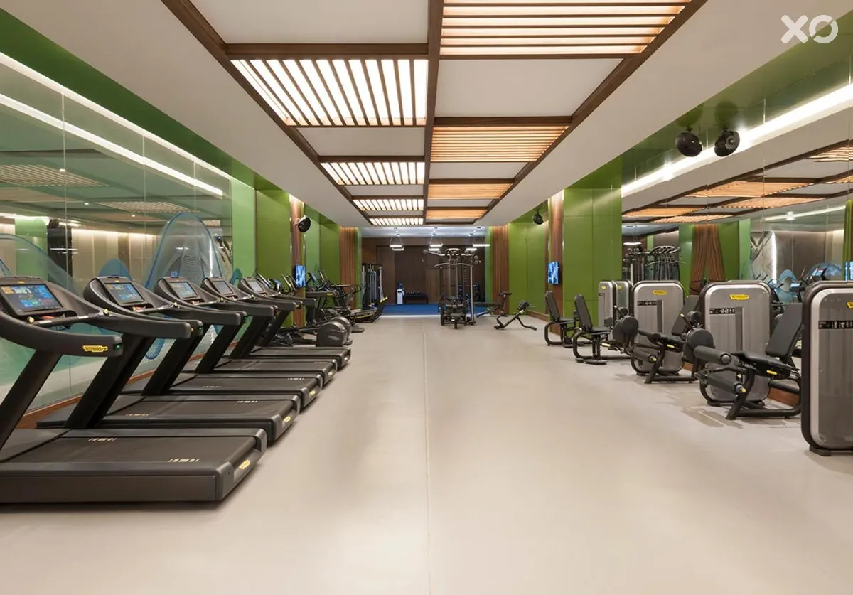 Elite World Grand Istanbul Kucukyali Hotel