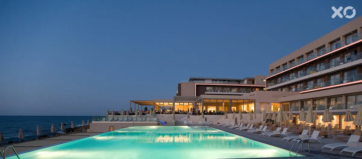 I-Resort Beach Hotel & Spa