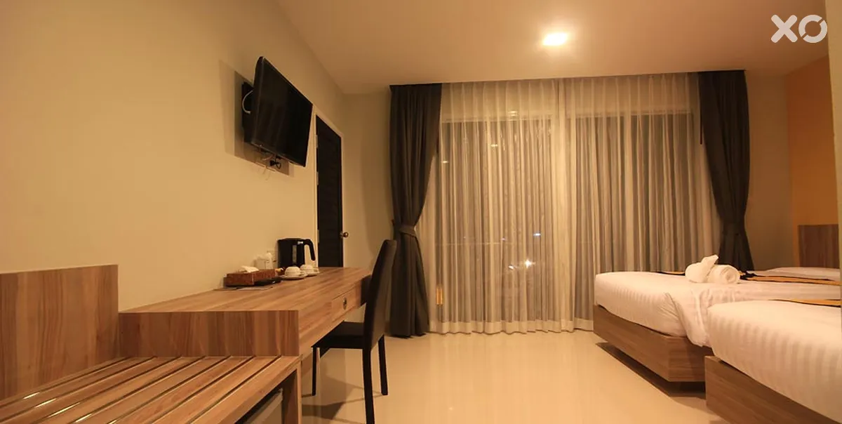 Di Pantai Boutique Beach Resort