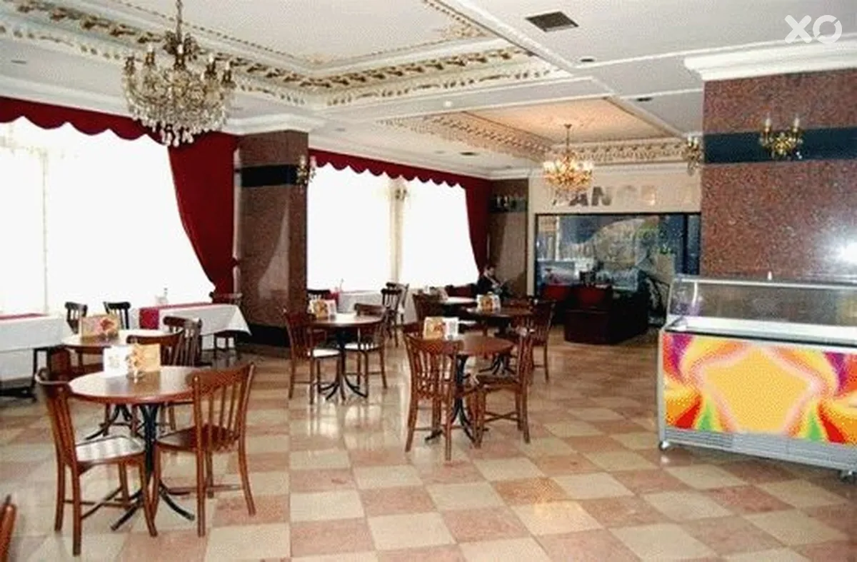 Ramada Plaza by Wyndham Istanbul Sultanahmet