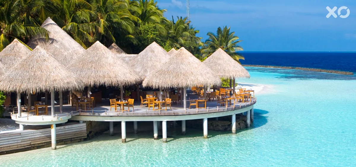 Baros Maldives