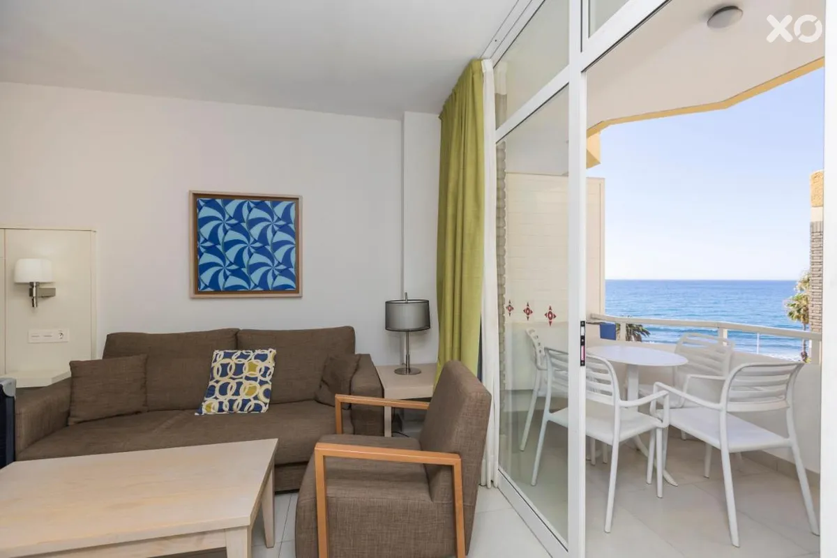 Livvo Veril Playa