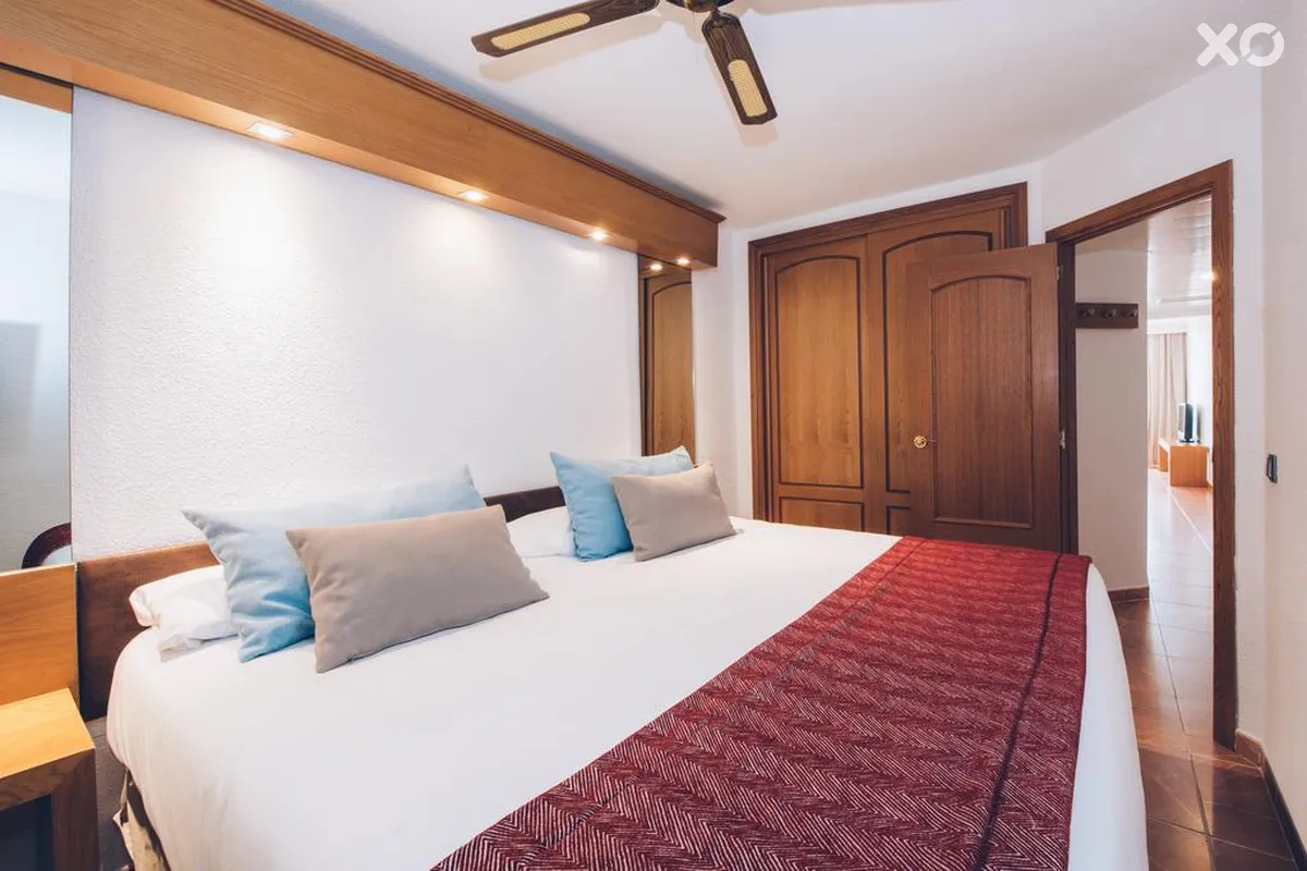 Iberostar Suite Jardin del Sol