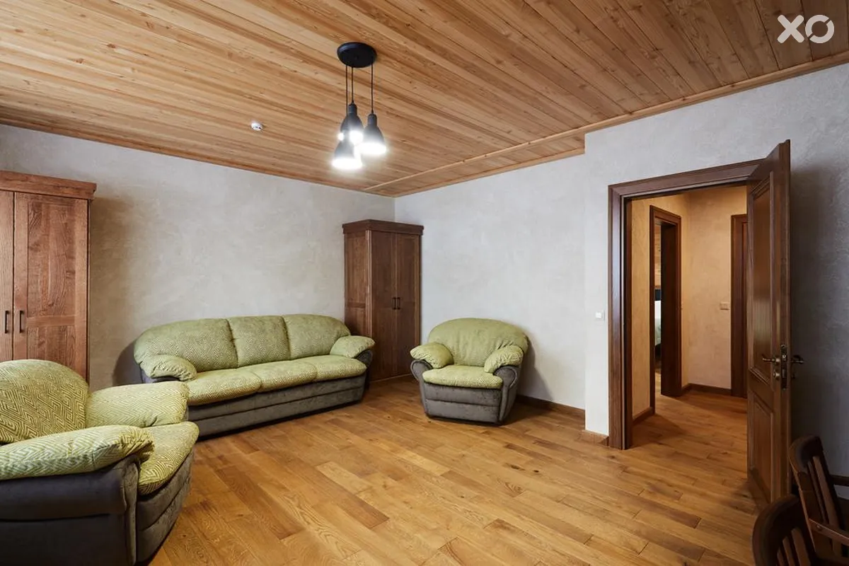 Ganz & Spa