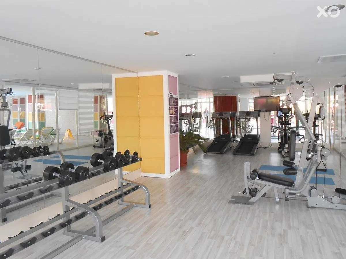 Side Win Hotel & Spa