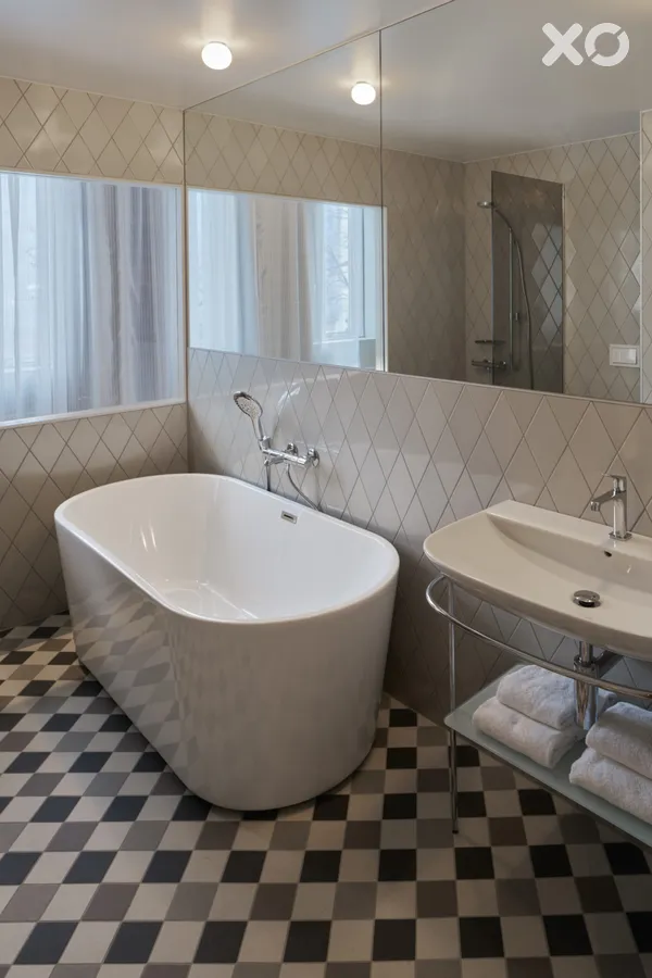 Bergen Bors Hotel