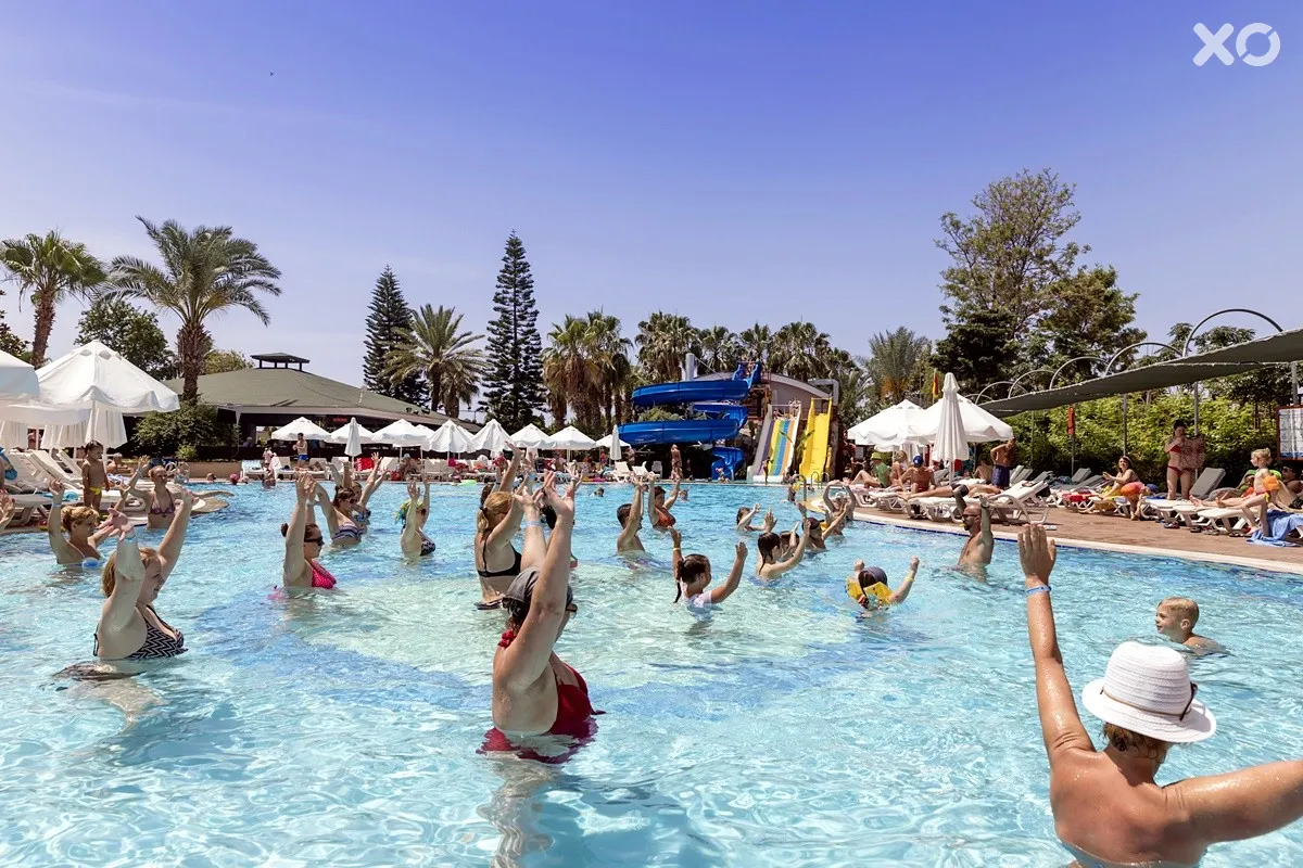 Holiday Park Resort