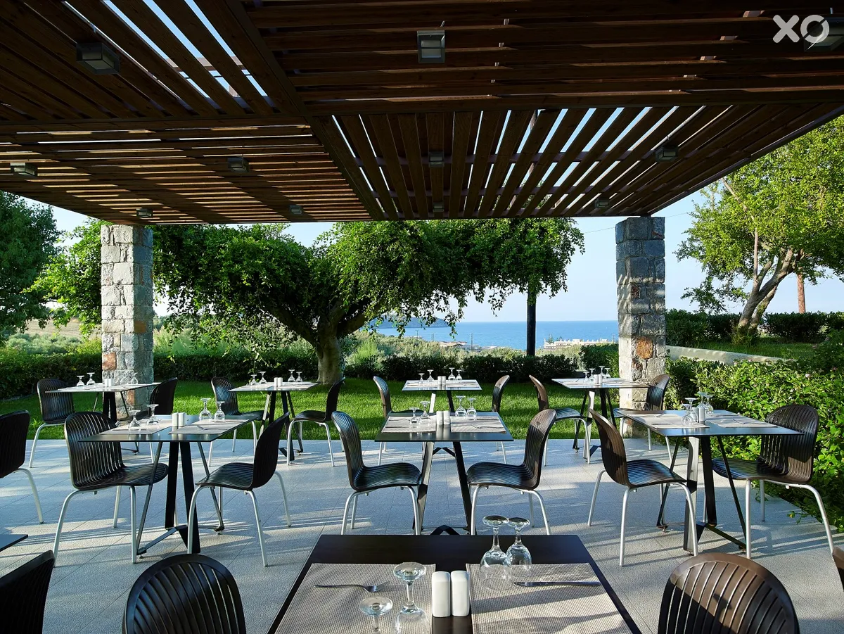 Eleftheria Hotel