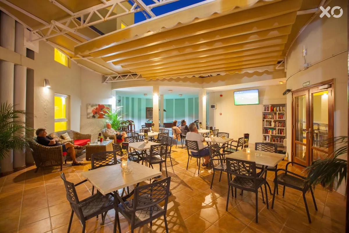 Grupotel Monte Feliz