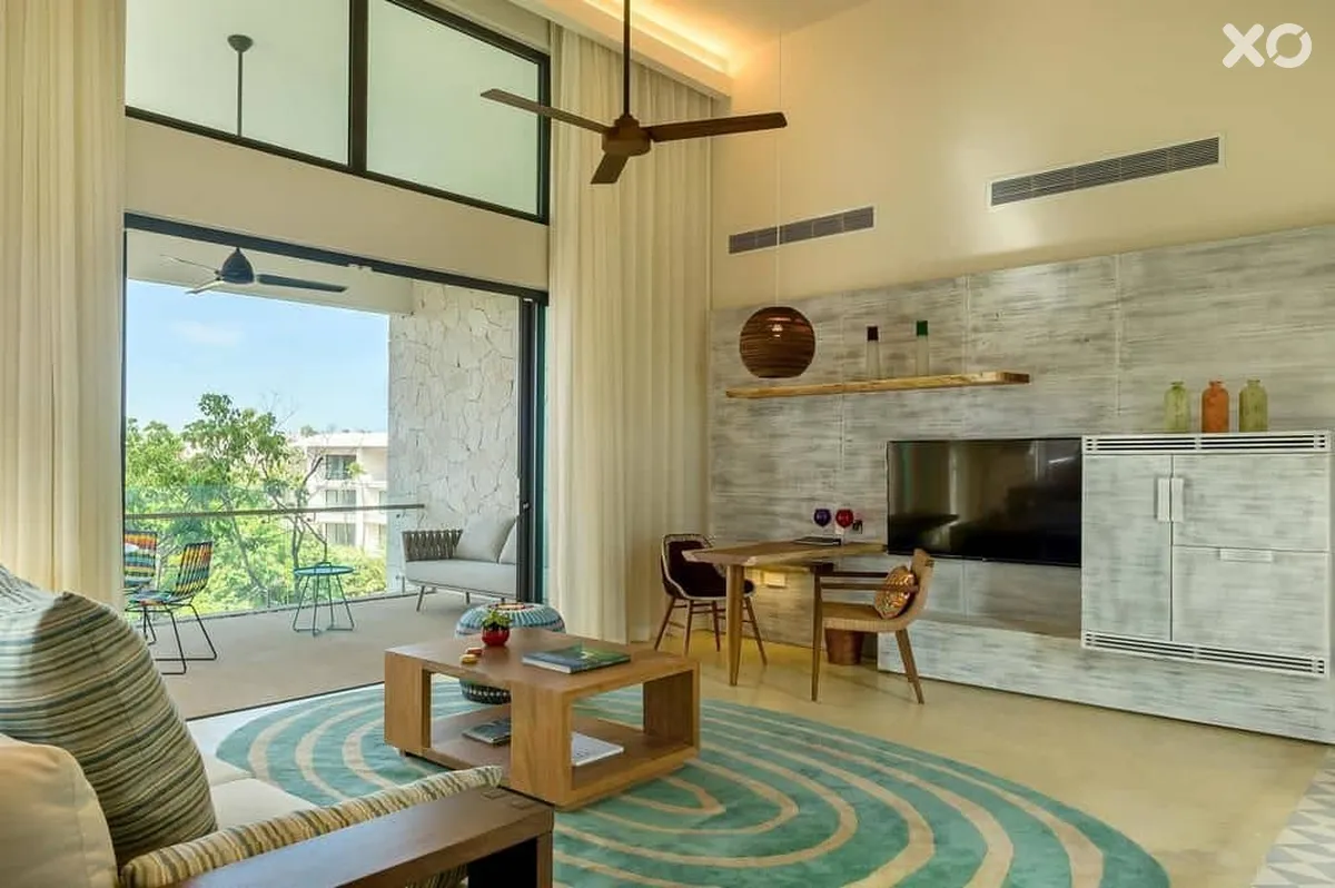Andaz Mayakoba