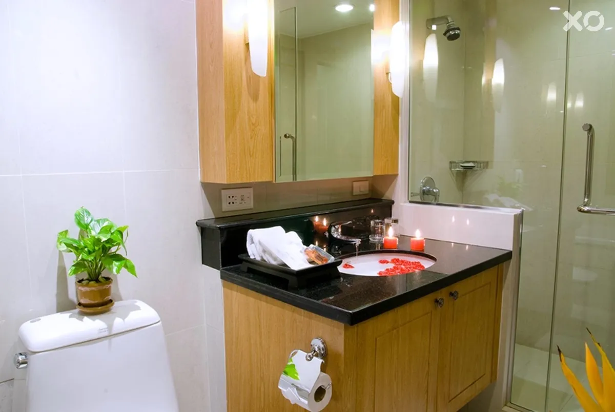 Centre Point Sukhumvit Thong Lo