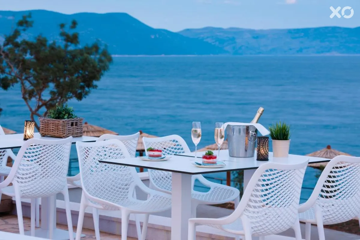 Valamar Bellevue Resort