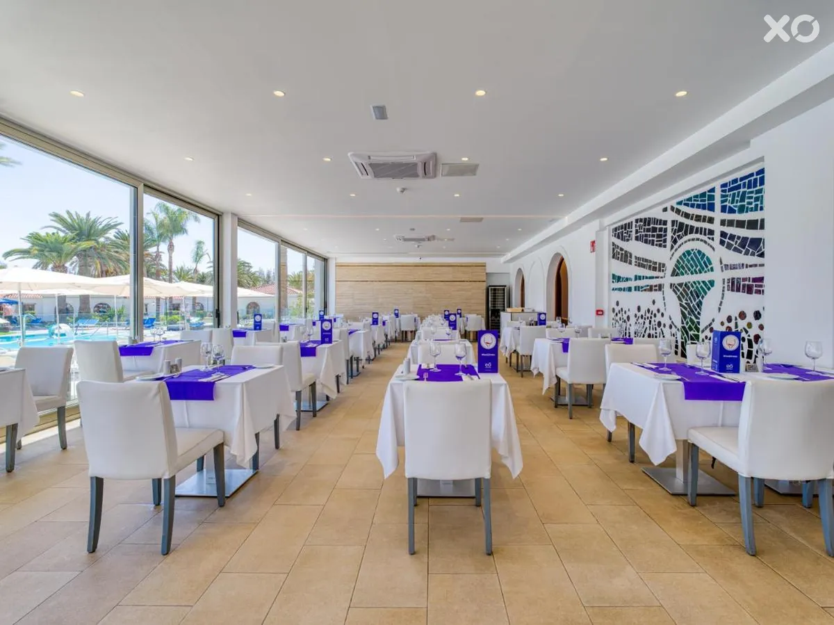 eo Suite Jardin Dorado