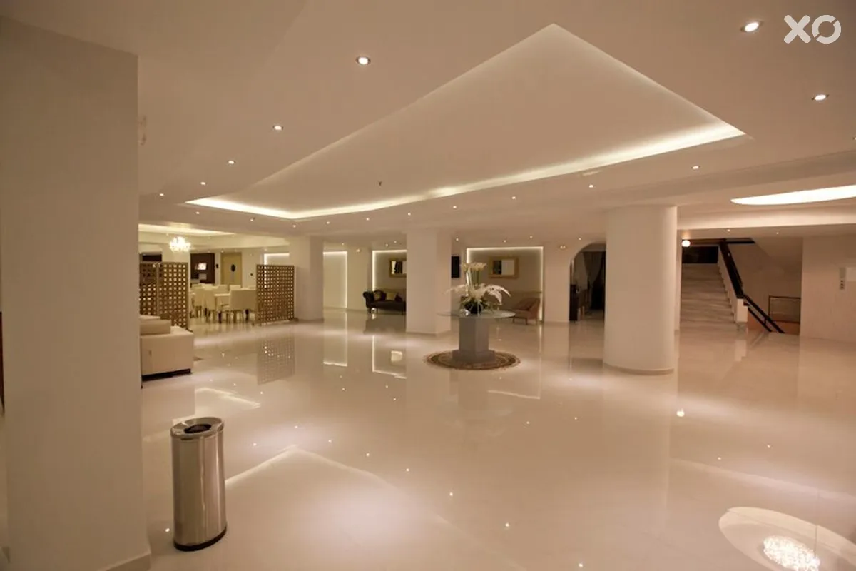 Sivila Hotel