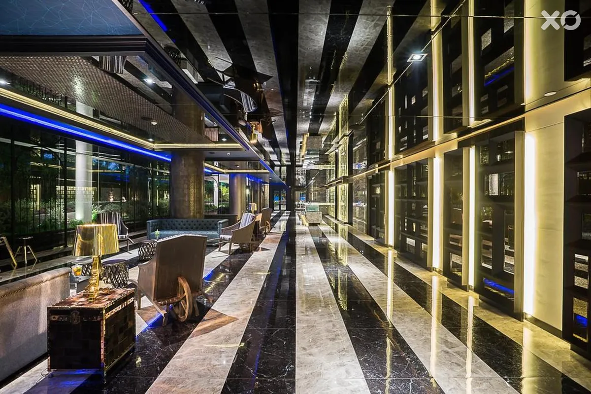Mera Mare Hotel