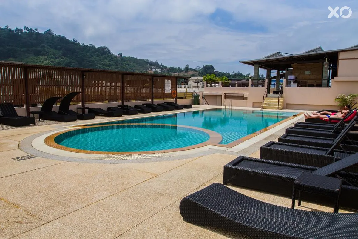Chana Phuket Hotel