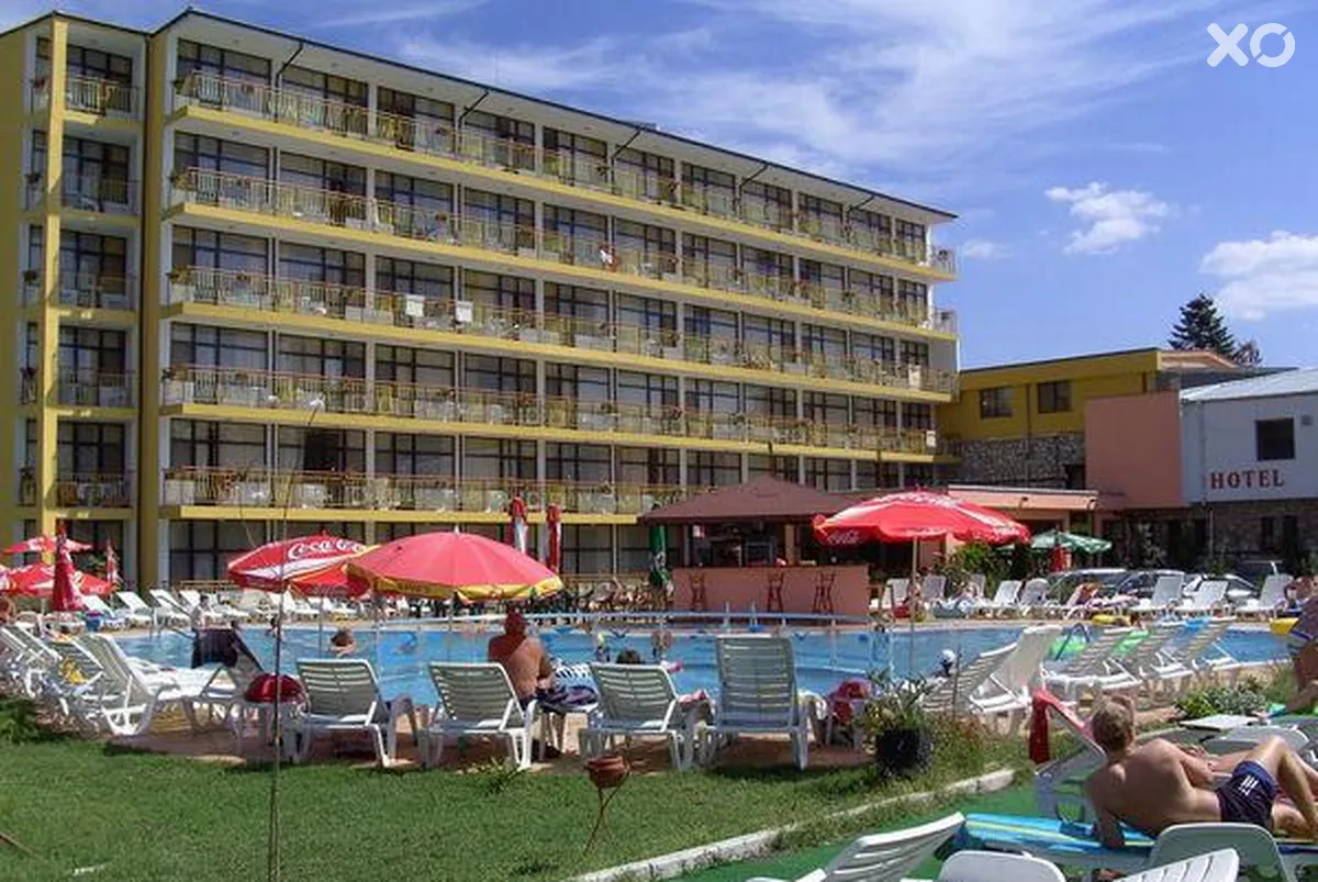 Trakia Garden