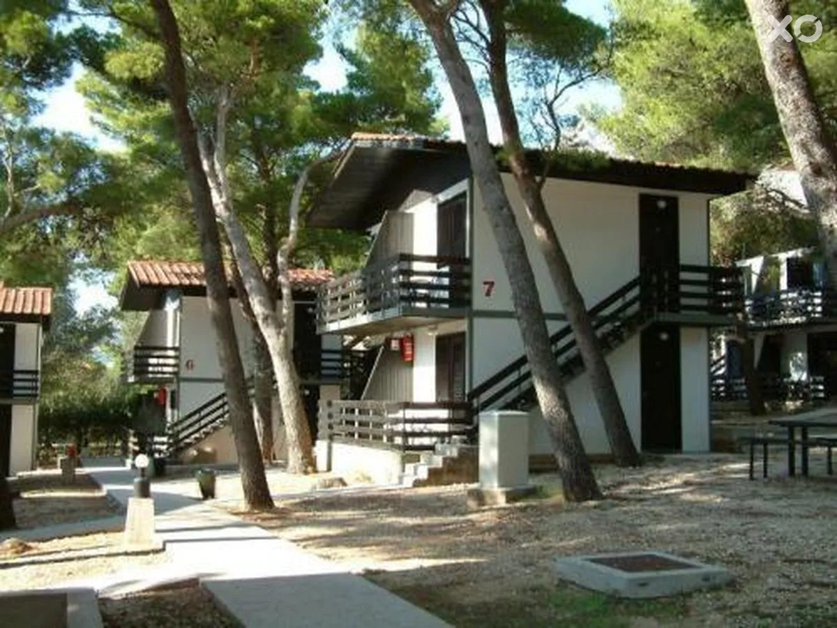 Urania Bungalows