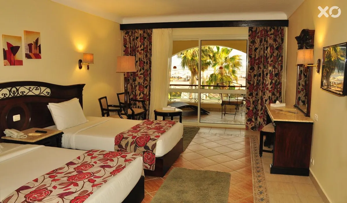 Royal Regency Club Sharm El Sheikh