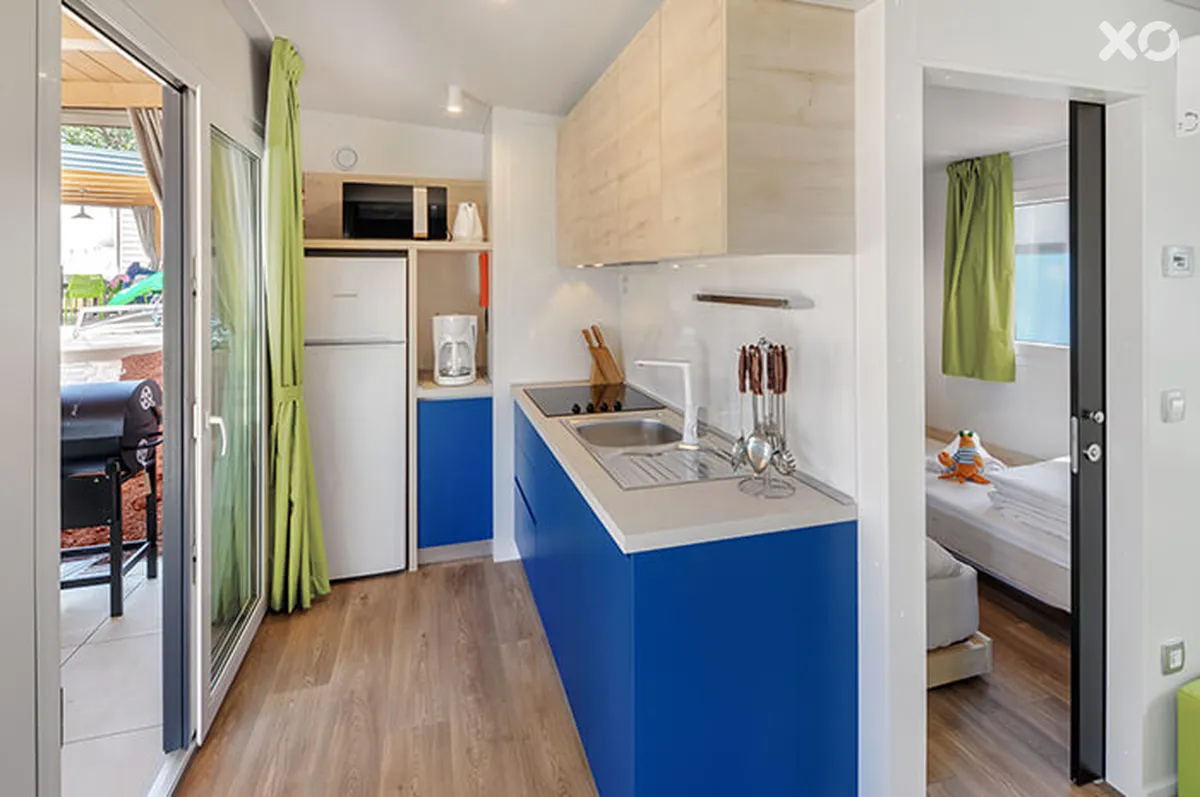 Lanterna Premium Camping Resort by Valamar