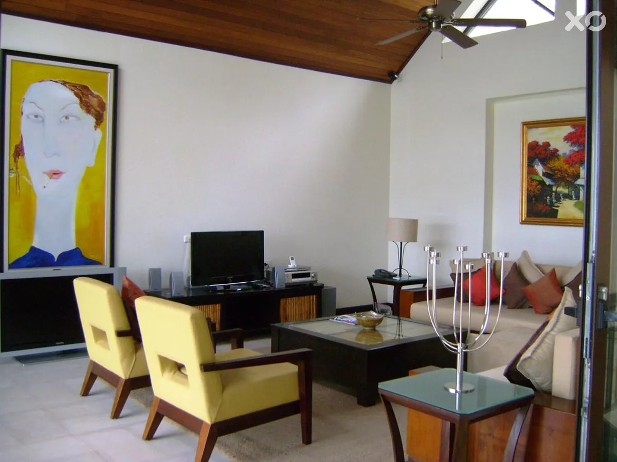 IndoChine Resort & Villas