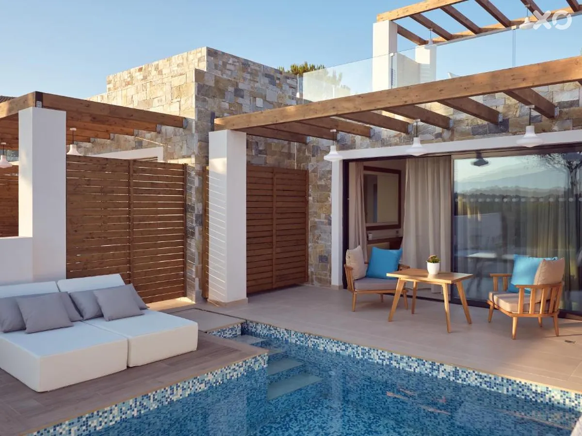 Golden Sun Resort & Spa