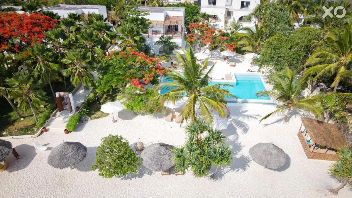 Alma Boutique Hotel