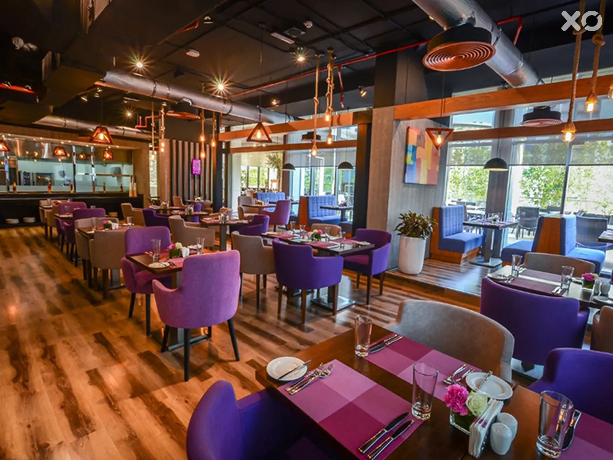 Signature 1 Hotel Tecom