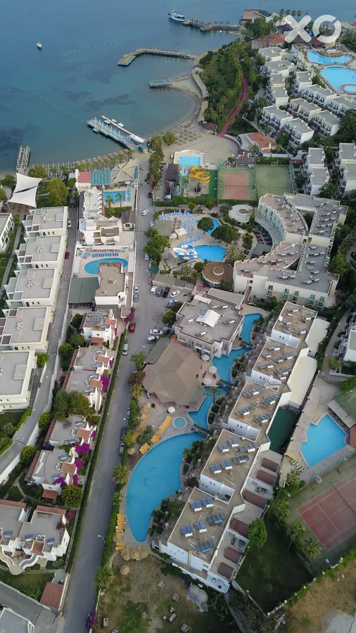 Ayaz Aqua Beach
