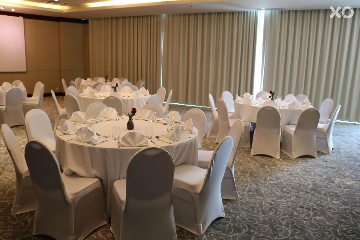 Radisson Blu Resort Fujairah