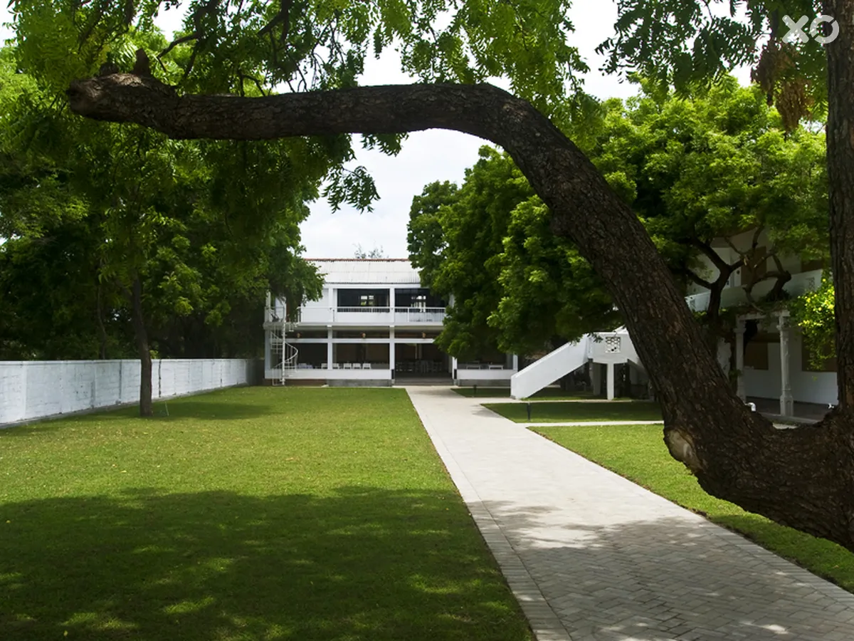 Pigeon Island Resort
