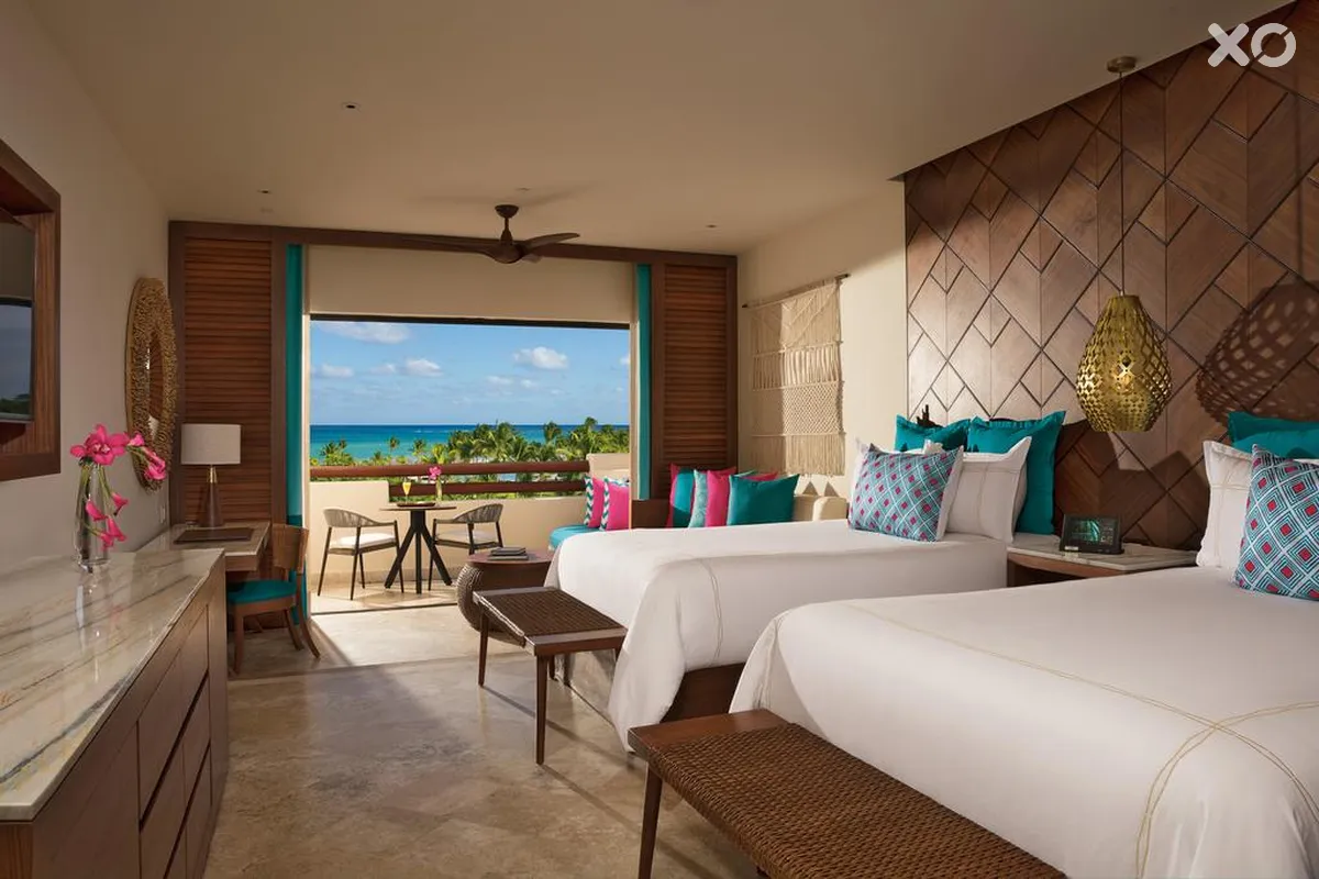 Secrets Maroma Beach Riviera Cancun