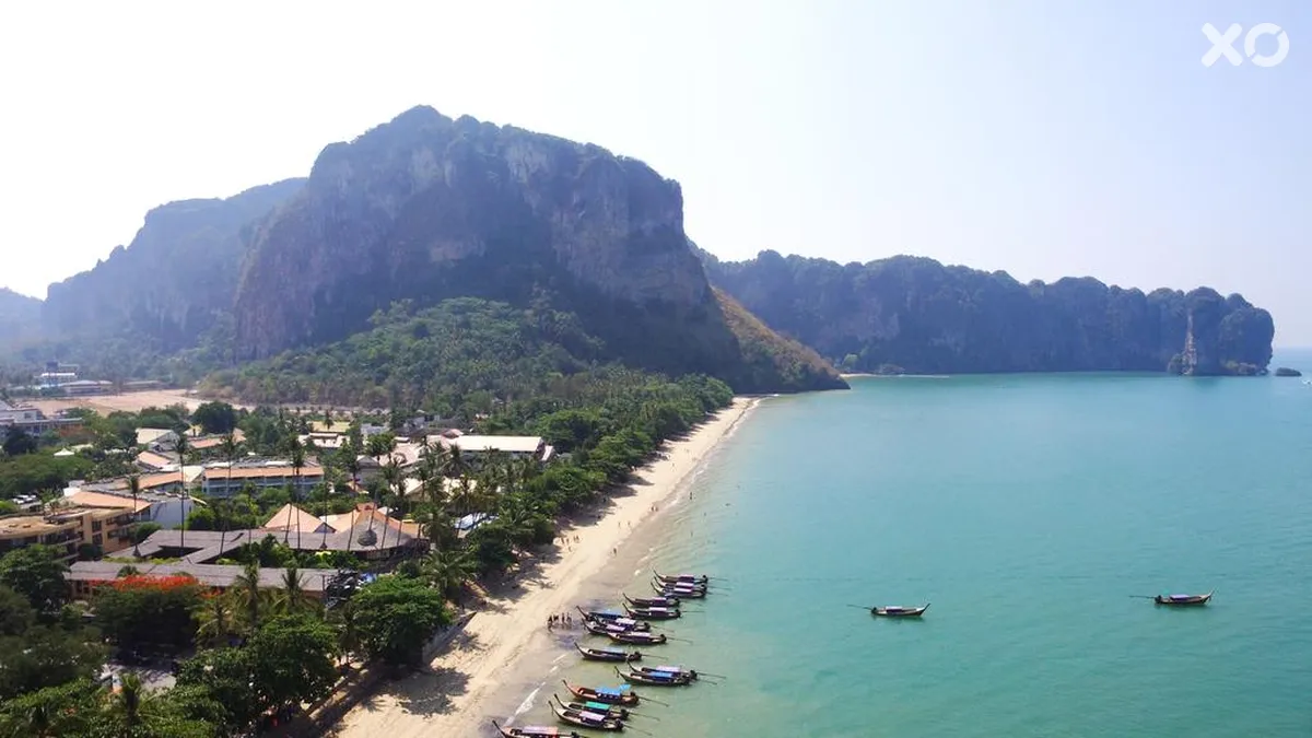 Phra Nang Inn by Vacation Village