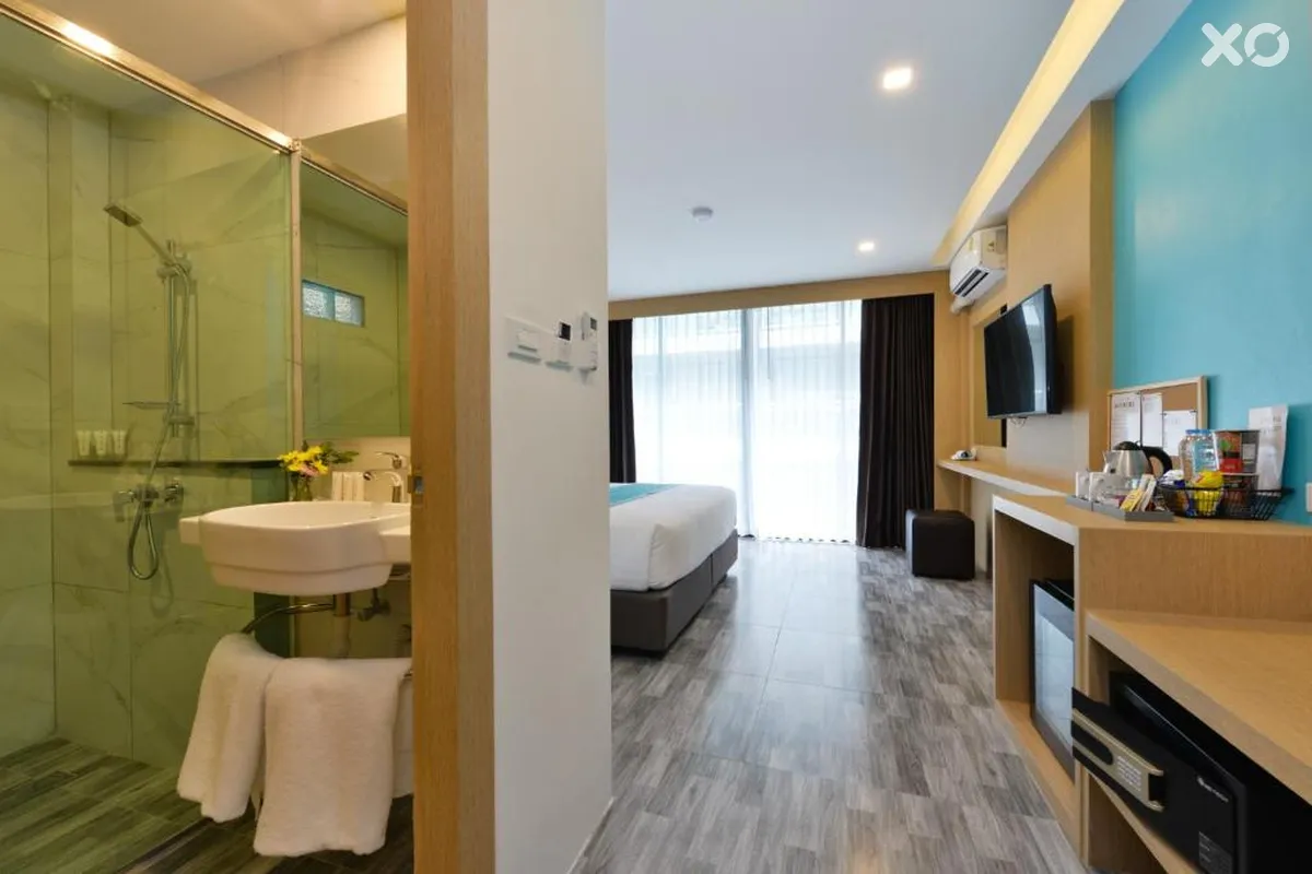 T2 Ao Nang Krabi