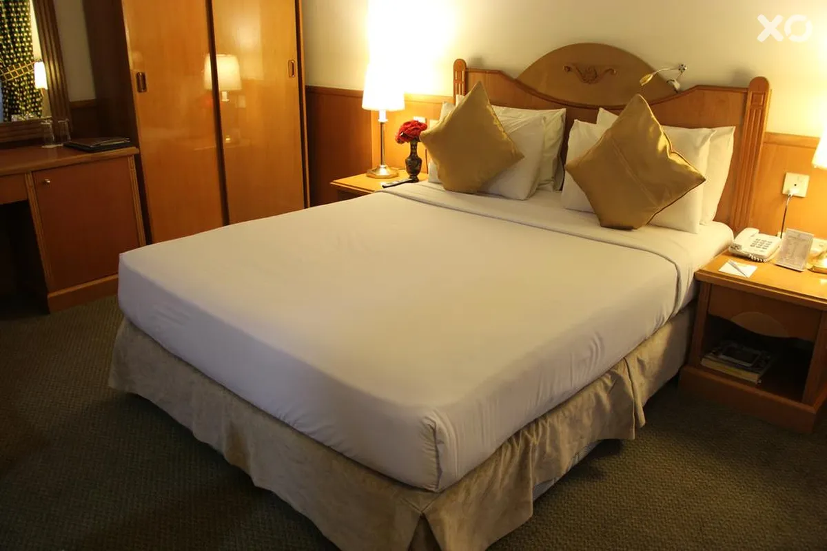 Zain International Hotel