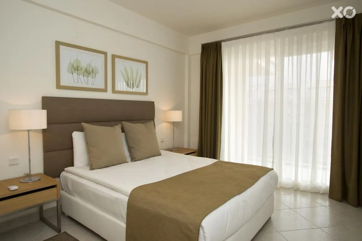 Wyndham Residences Kusadasi Golf & Spa