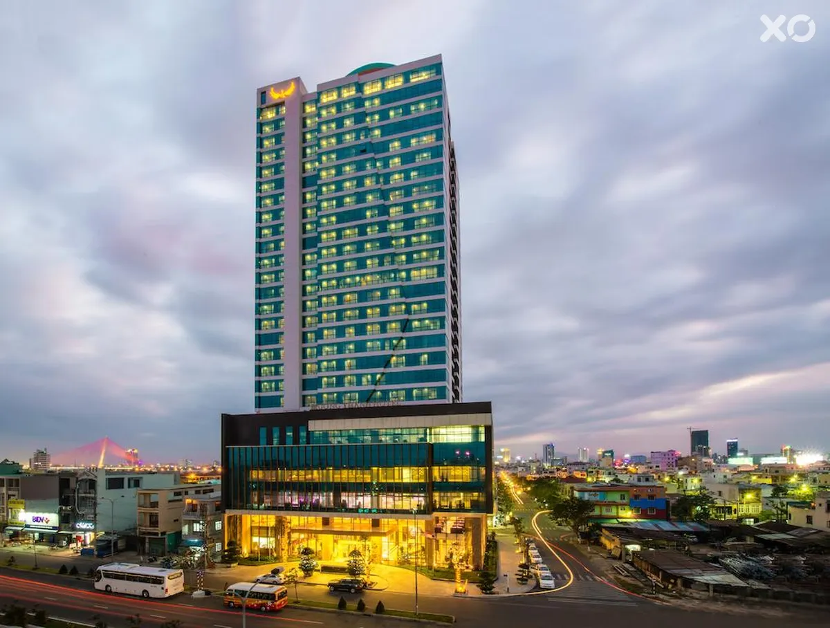 Muong Thanh Grand Da Nang