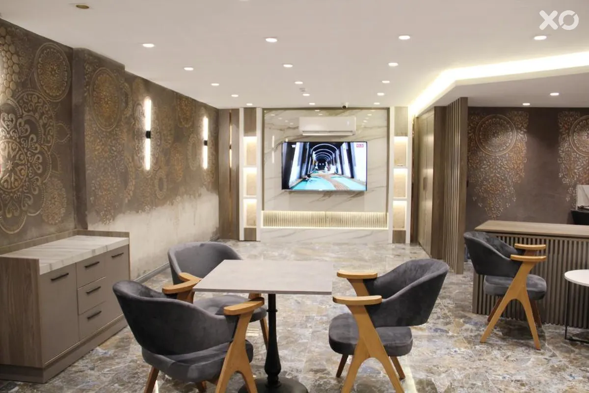 Sabiha Sultan Hotel Boutique