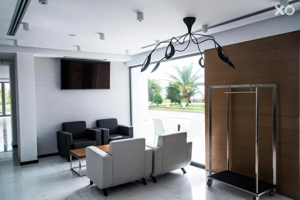 Andon Lapa Luxury Suites