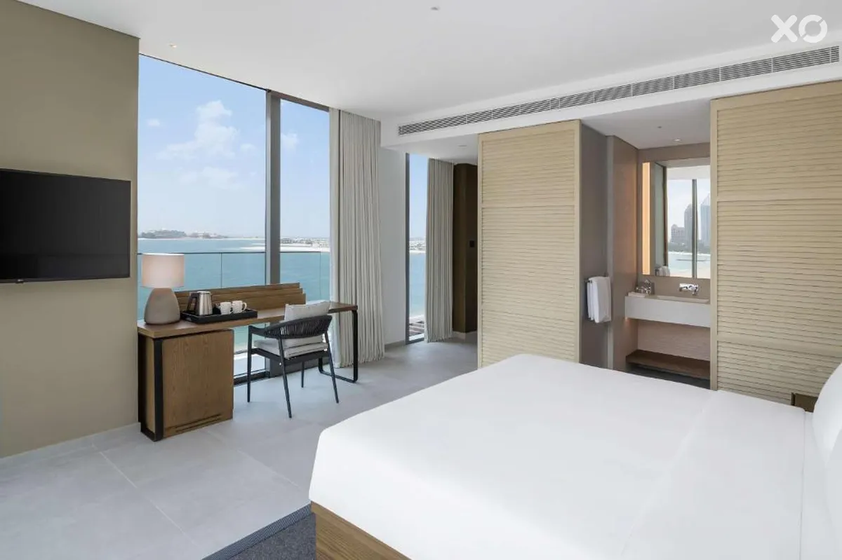 Radisson Beach Resort Palm Jumeirah