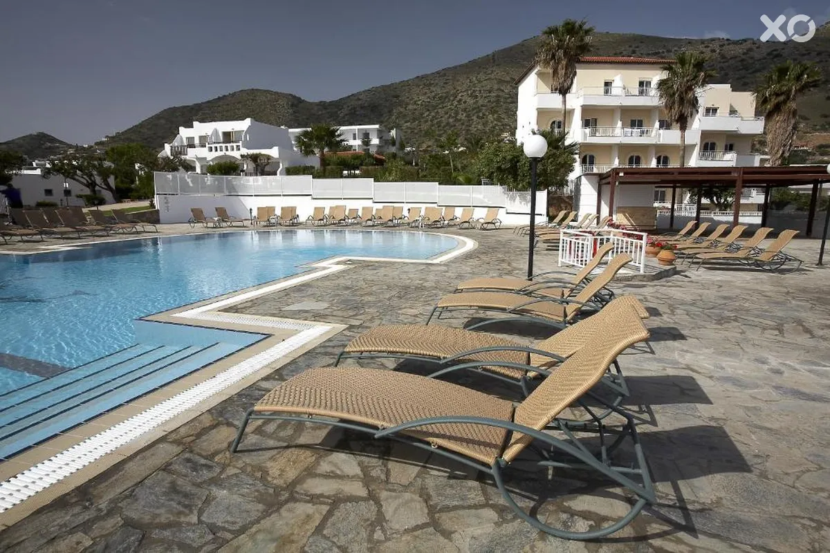 Elounda Breeze Resort