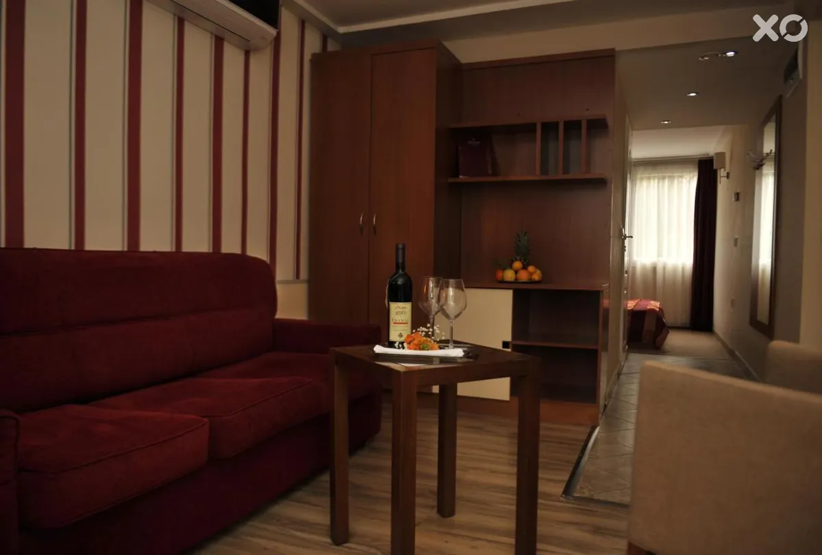 Hunguest Sun Resort