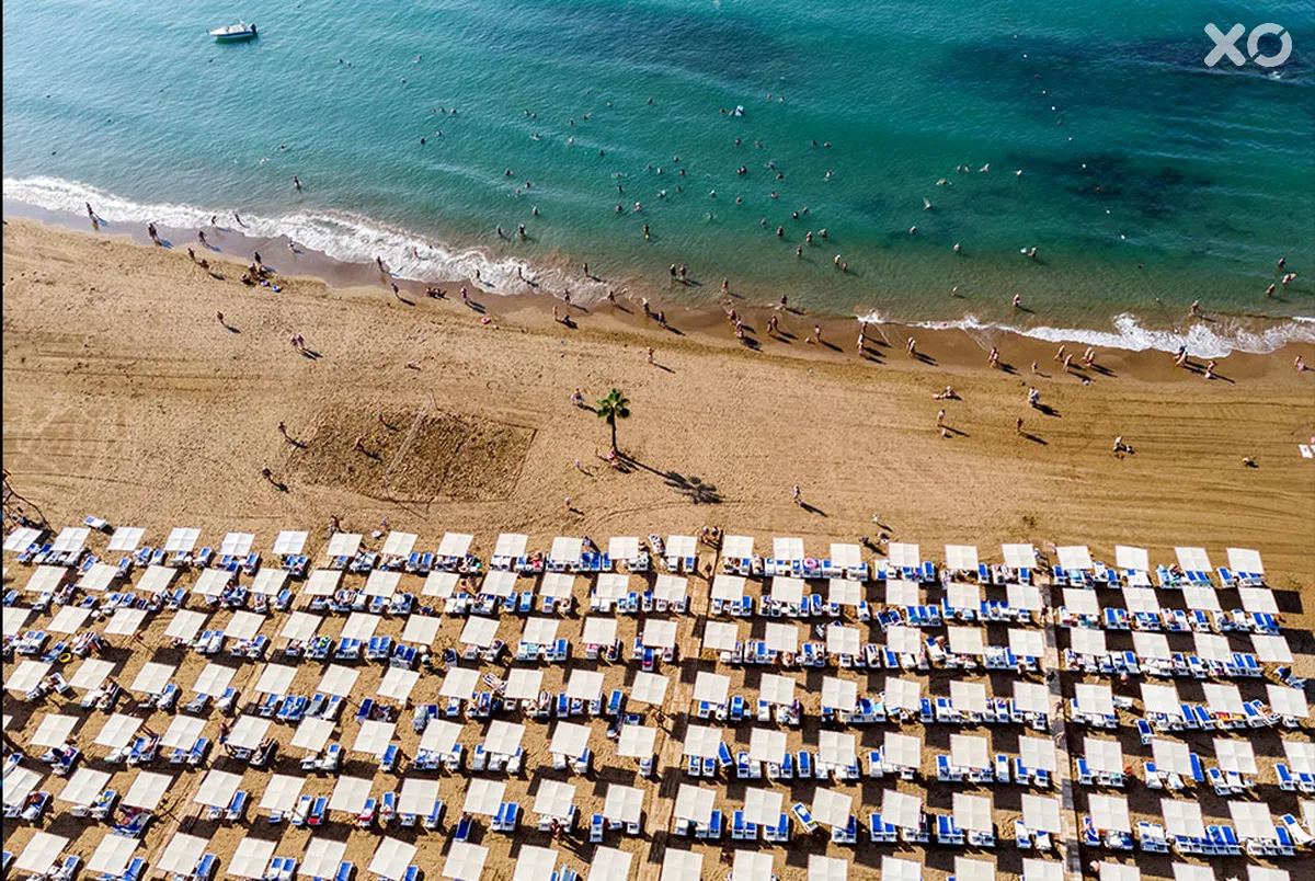 Sural Resort