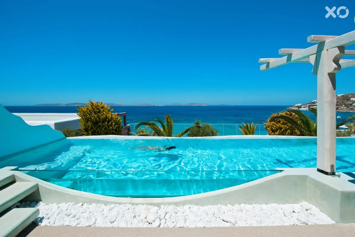 Saint John Hotel & Villas